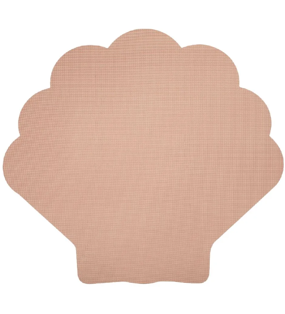 That's Mine Legegulv - 100x110 cm - Musling - Light Brown>Thats Mine Best