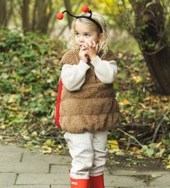 That's Mine Udklædning - Flora Mariehøne - Fossil><noscript><img width=