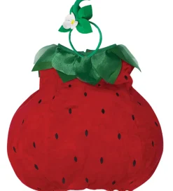 That's Mine Udklædning - Livia Jordbærkostume - Goji Berry>Thats Mine Discount