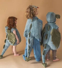 That's Mine Udklædning - Steven Dragekostume - Deep Lichen Green><noscript><img width=