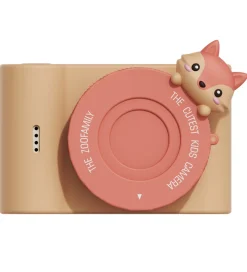 Kamera - Urban Zoo - Ræv>The Zoofamily Discount