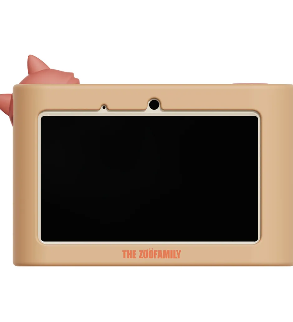 Kamera - Urban Zoo - Ræv>The Zoofamily Discount