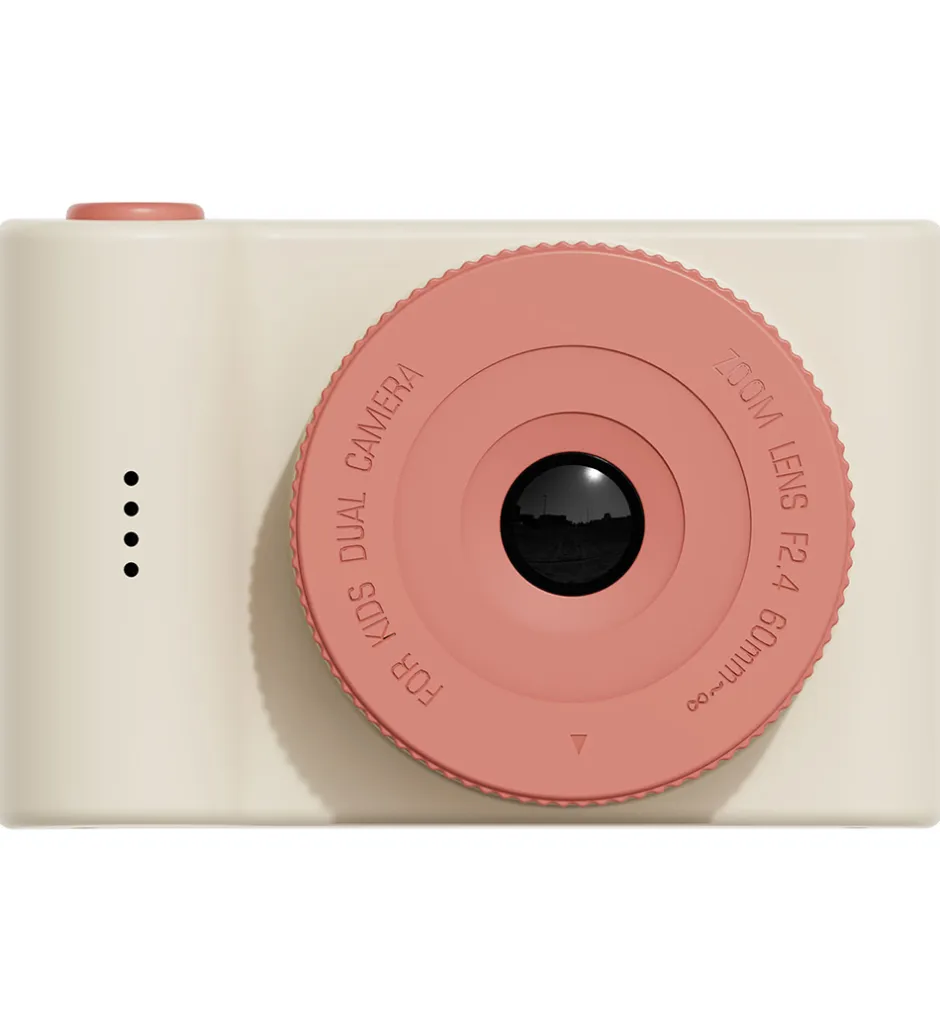 Kamera - Urban Zoo - Ræv>The Zoofamily Discount
