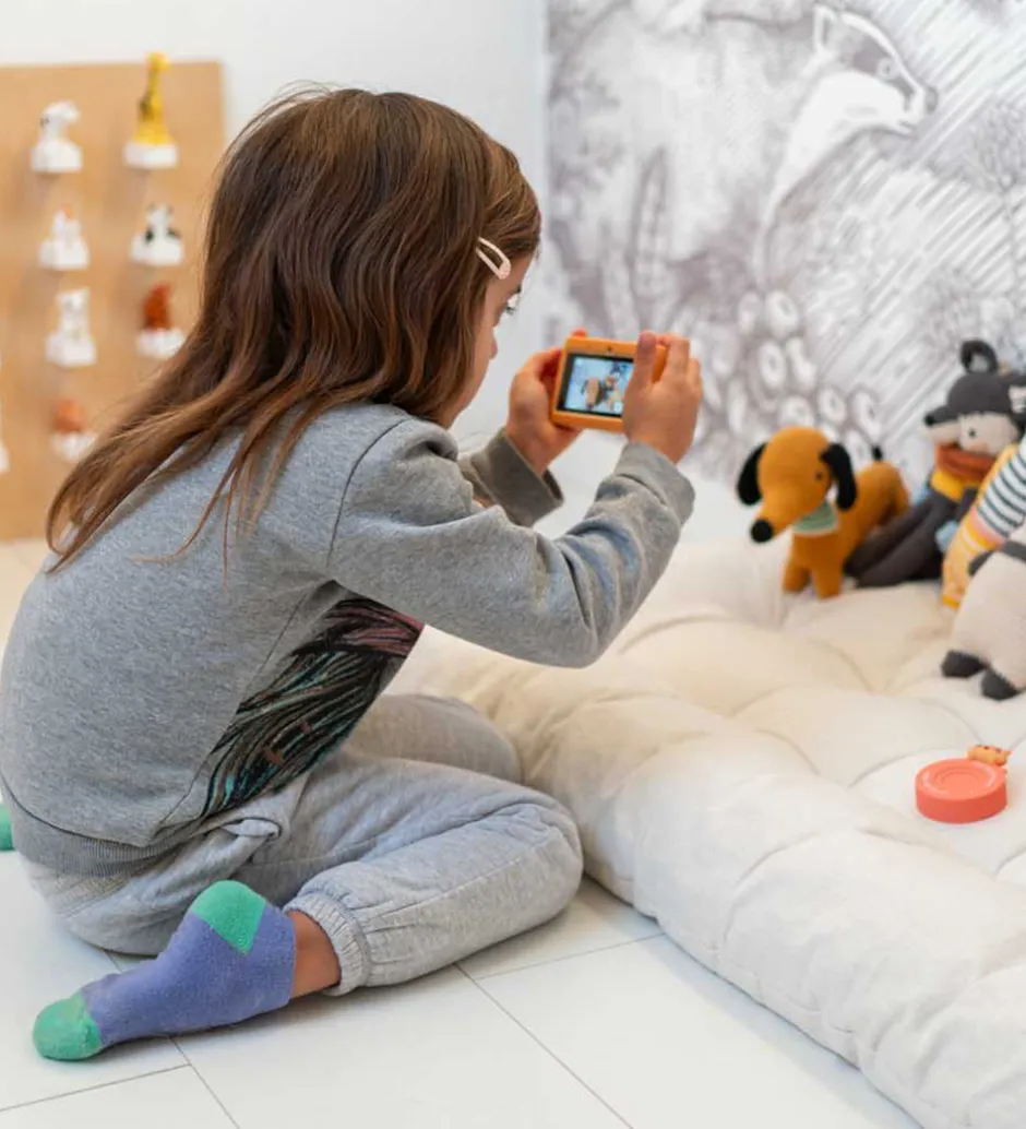 Kamera - Urban Zoo - Ræv>The Zoofamily Discount