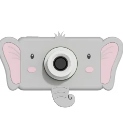 Kamera - Zoo Friends - Elefant>The Zoofamily New