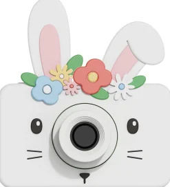Kamera - Zoo Friends - Kanin>The Zoofamily Online