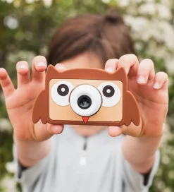 Kamera - Zoo Friends - Ugle><noscript><img width=