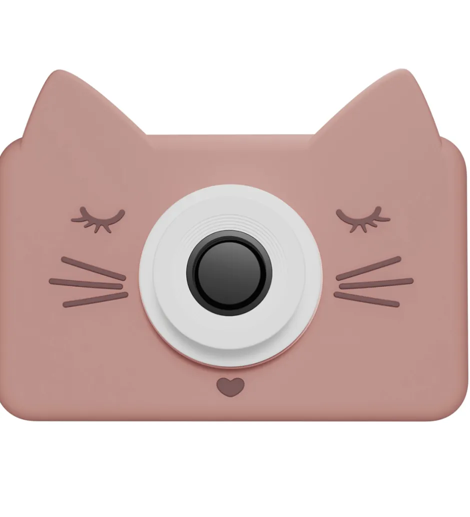 Kamera - Zoo Friends - Kat>The Zoofamily Online