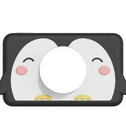 Kamera-cover - Til Zoo Friends - Pingvin>The Zoofamily Sale