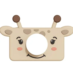 Kamera-cover - Til Zoo Friends - Giraf>The Zoofamily New