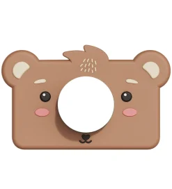 Kamera-cover - Til Zoo Friends - Bjørn>The Zoofamily Outlet