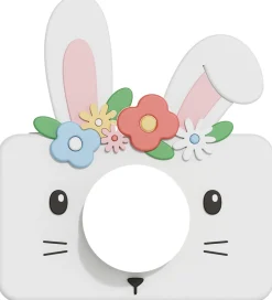 Kamera-cover - Til Zoo Friends - Kanin>The Zoofamily Clearance