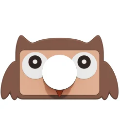 Kamera-cover - Til Zoo Friends - Ugle>The Zoofamily Outlet