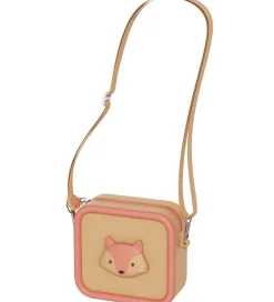 Kamerataske - Silikone - Ræv>The Zoofamily Outlet