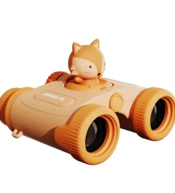 Kikkert - Zoo Print - Fox>The Zoofamily Sale