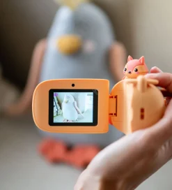 Videokamera - Zoo Video - Ræv><noscript><img width=