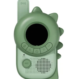 Walkie Talkies - Dino Pink/Dino Grøn>The Zoofamily Clearance