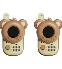 Walkie Talkies - Bjørn>The Zoofamily Outlet
