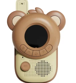 Walkie Talkies - Bjørn>The Zoofamily Outlet