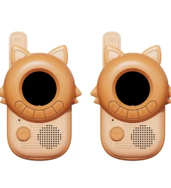 Walkie Talkies - Ræv>The Zoofamily Hot