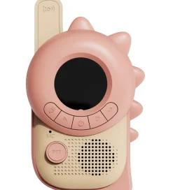 Walkie Talkies - Dino Pink>The Zoofamily Online