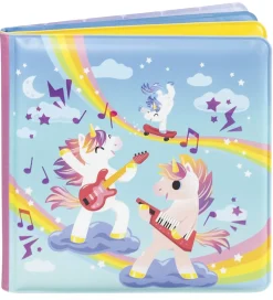 Badebog - Magic Unicorns>Tiger Tribe Outlet