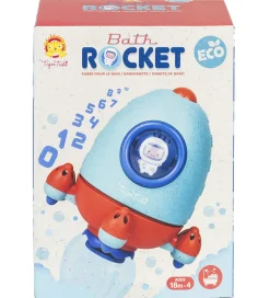 Badelegetøj - Bath Rocket - Bioplast>Tiger Tribe Clearance
