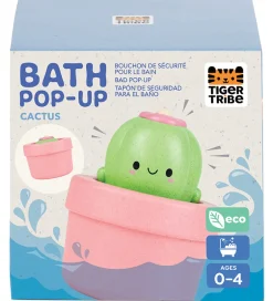 Badelegetøj - Pop-Up - Bioplast - Cactus>Tiger Tribe New