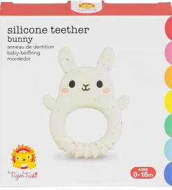 Bidering - Silikone - Kanin>Tiger Tribe Outlet