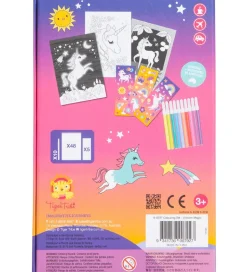 Farvesæt - Unicorn Magic><noscript><img width=