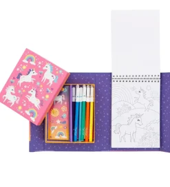Farvesæt - Unicorn Magic><noscript><img width=