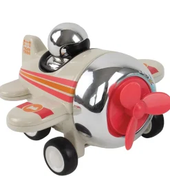 Flyvemaskine - Presto Planes - Drifter - Cream>Tiger Tribe Clearance