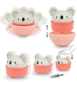 Legetøj - Rocking Rollers - Bioplast - 2i1 - Koala><noscript><img width=