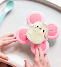 Legetøj - Sensory Spinner - Bunny><noscript><img width=