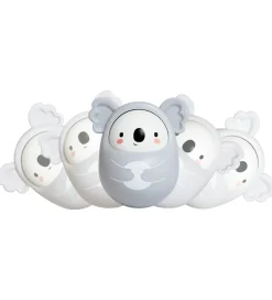 Rangle - Roly Poly - Bioplast - Koala>Tiger Tribe New