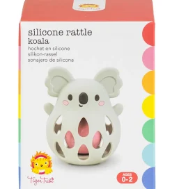 Rangle - Silikone - Koala>Tiger Tribe Outlet