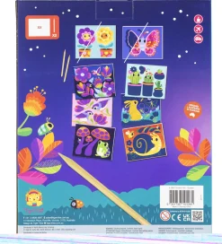 Skrabekort - 8 Stk. - Garden><noscript><img width=