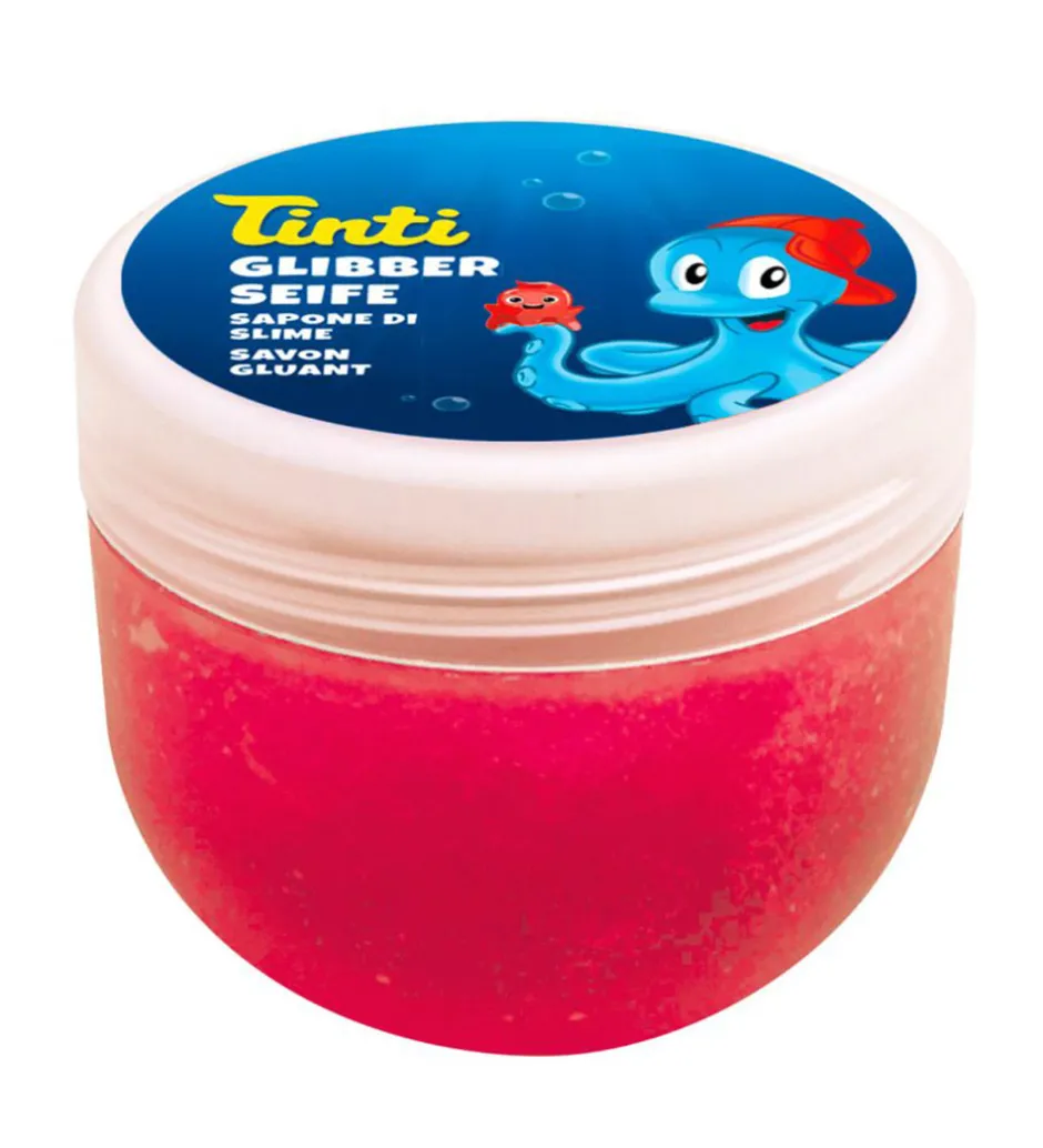 Gelsæbe - Rød>Tinti Discount