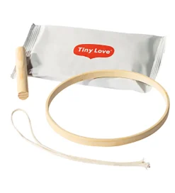 Aftryksæt - Fod/Hånd - Hvid>Tiny Love Discount