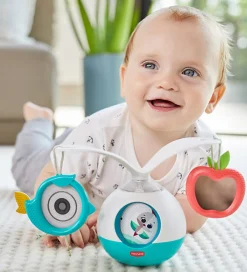 Aktivitetslegetøj - Tummy Time - Meadow Days>Tiny Love Discount