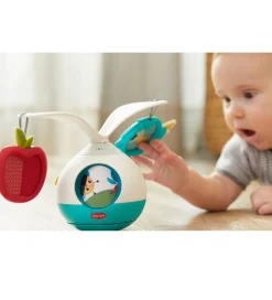 Aktivitetslegetøj - Tummy Time - Meadow Days><noscript><img width=
