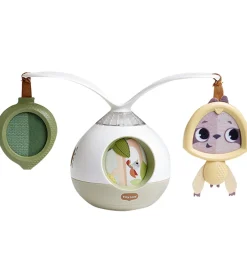 Aktivitetslegetøj - Tummy Time - Boho Chic>Tiny Love Discount