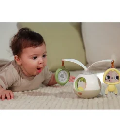Aktivitetslegetøj - Tummy Time - Boho Chic><noscript><img width=