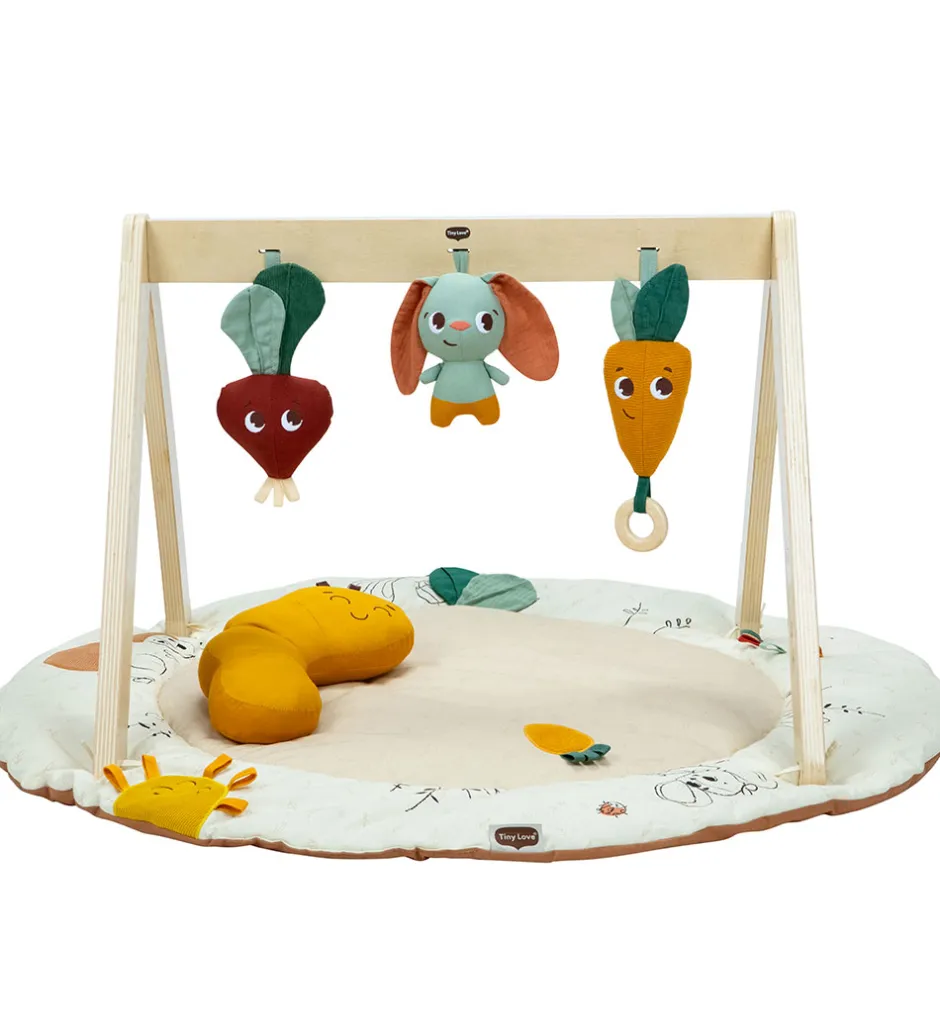 Aktivitetsstativ - Luxe Gymini - Garden Of Adventures>Tiny Love Clearance