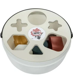 Puttekasse - Tiny Rocker - Multi Colors>Tiny Love Online