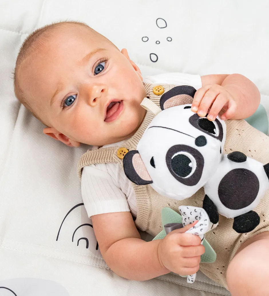 Rangle - Panda - Black & White>Tiny Love Online