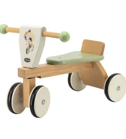 Ride-on Cykel - Træ - Boho Chic>Tiny Love Sale