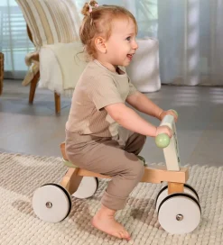 Ride-on Cykel - Træ - Boho Chic>Tiny Love Sale