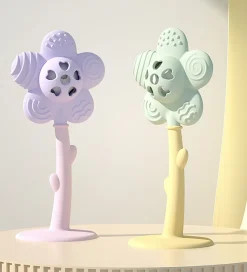 Bidering - Flower - Lille/Pink>Tiny Tot Hot
