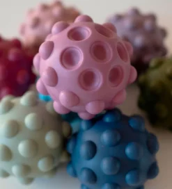 Bolde - Sensory Silicone Fidget Balls - 2-pak - 7 cm -><noscript><img width=